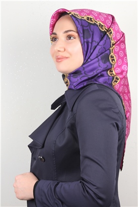 Vissona İpek Eşarp 2024-320