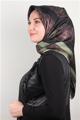 Vissona İpek Eşarp 2024-33