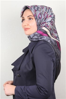 Vissona İpek Eşarp 2024-330