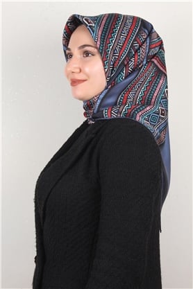 Vissona İpek Eşarp 2024-336