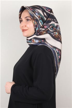 Vissona İpek Eşarp 2024-339