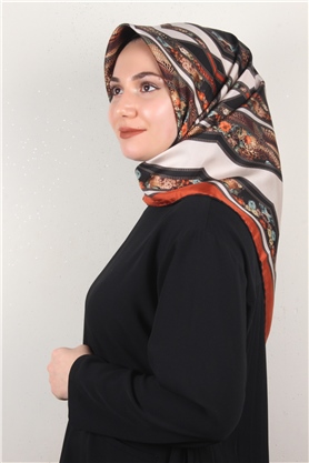 Vissona İpek Eşarp 2024-341