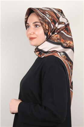 Vissona İpek Eşarp 2024-343
