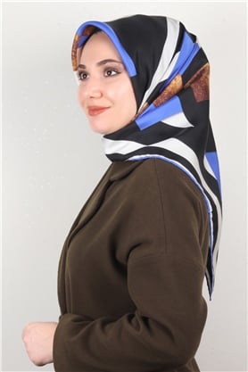 Vissona İpek Eşarp 2024-348
