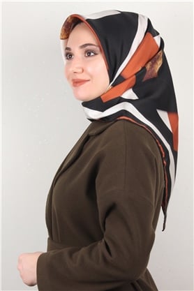 Vissona İpek Eşarp 2024-350