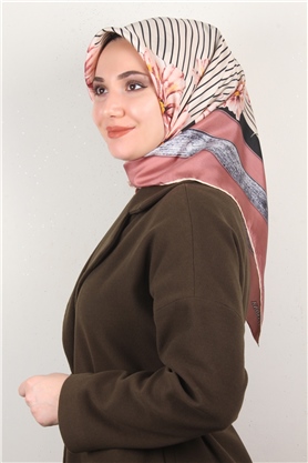 Vissona İpek Eşarp 2024-356