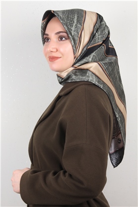 Vissona İpek Eşarp 2024-363