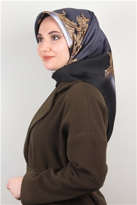 Vissona İpek Eşarp 2024-367