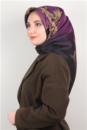 Vissona İpek Eşarp 2024-368