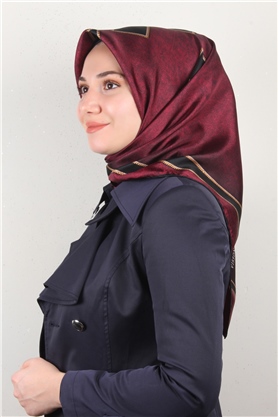 Vissona İpek Eşarp 2024-37