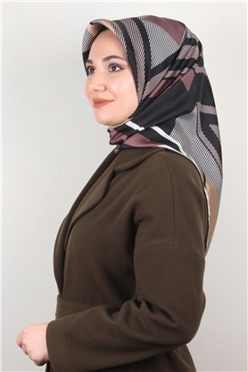 Vissona İpek Eşarp 2024-375