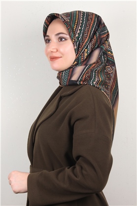 Vissona İpek Eşarp 2024-379