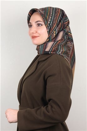 Vissona İpek Eşarp 2024-379