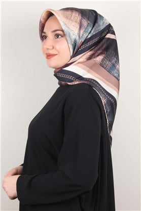 Vissona İpek Eşarp 2024-382
