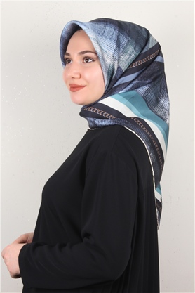 Vissona İpek Eşarp 2024-385