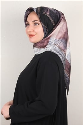Vissona İpek Eşarp 2024-388