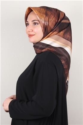 Vissona İpek Eşarp 2024-391