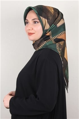 Vissona İpek Eşarp 2024-396
