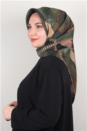 Vissona İpek Eşarp 2024-397
