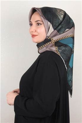 Vissona İpek Eşarp 2024-398