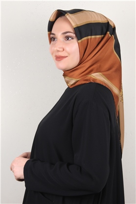 Vissona İpek Eşarp 2024-411