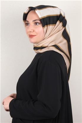 Vissona İpek Eşarp 2024-414