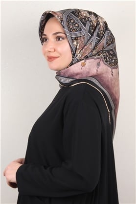Vissona İpek Eşarp 2024-416