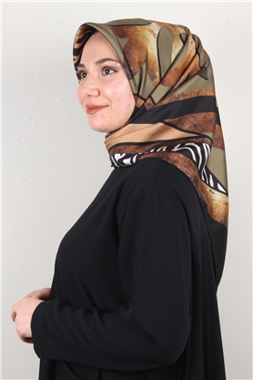 Vissona İpek Eşarp 2024-426