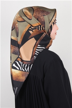 Vissona İpek Eşarp 2024-426