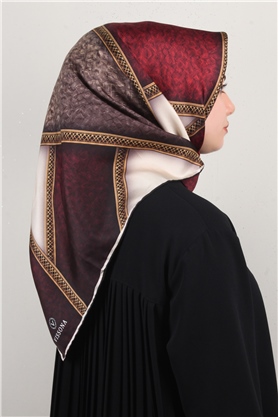Vissona İpek Eşarp 2024-443