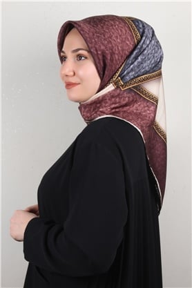 Vissona İpek Eşarp 2024-444