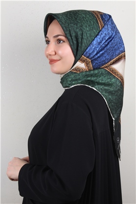 Vissona İpek Eşarp 2024-447