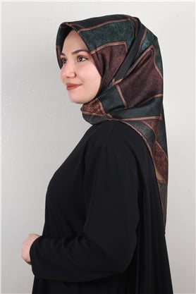 Vissona İpek Eşarp 2024-455