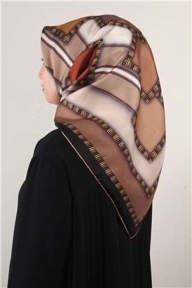 Vissona İpek Eşarp 2024-460