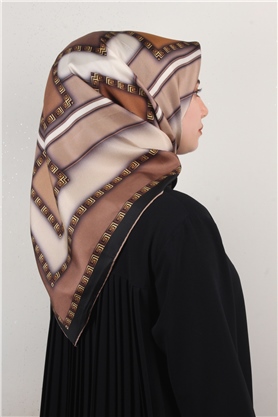 Vissona İpek Eşarp 2024-460