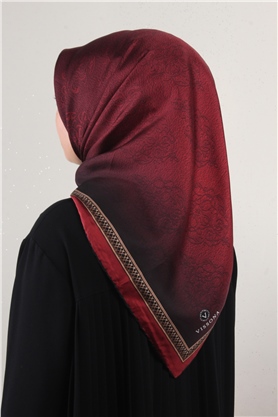 Vissona İpek Eşarp 2024-461