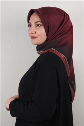 Vissona İpek Eşarp 2024-461