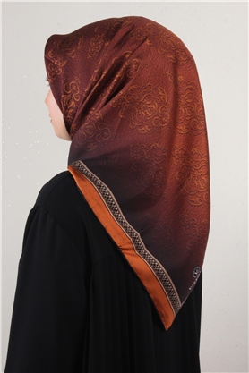 Vissona İpek Eşarp 2024-463