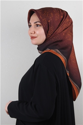 Vissona İpek Eşarp 2024-463