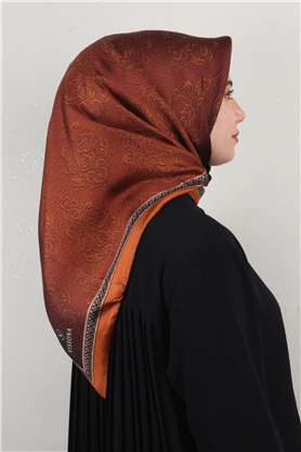 Vissona İpek Eşarp 2024-463