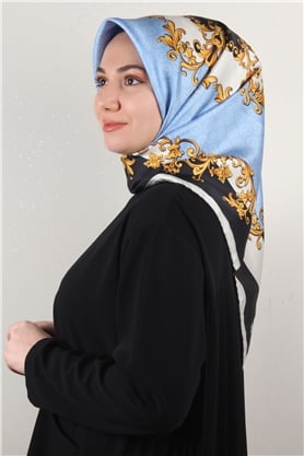 Vissona İpek Eşarp 2024-465