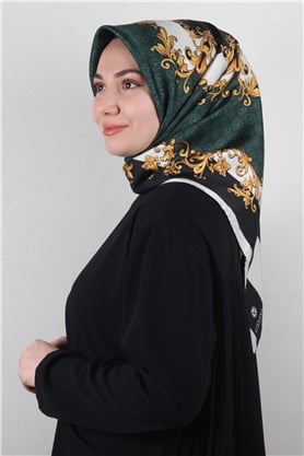 Vissona İpek Eşarp 2024-466