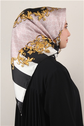 Vissona İpek Eşarp 2024-472