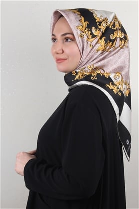 Vissona İpek Eşarp 2024-472