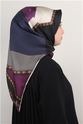 Vissona İpek Eşarp 2024-477