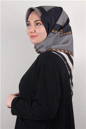 Vissona İpek Eşarp 2024-478