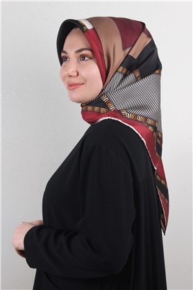 Vissona İpek Eşarp 2024-479