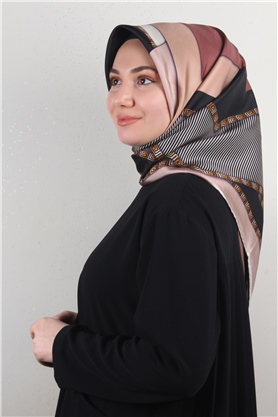 Vissona İpek Eşarp 2024-481