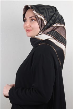 Vissona İpek Eşarp 2024-484