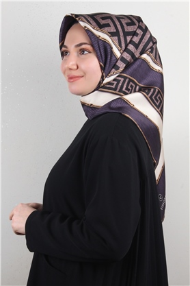 Vissona İpek Eşarp 2024-485